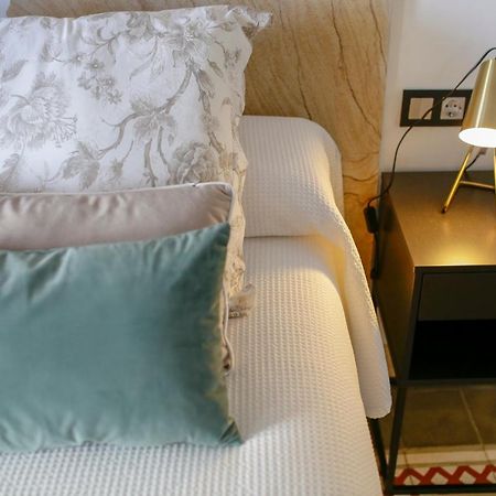 Cg - Vonap Apartment กาเซเรส ภายนอก รูปภาพ
