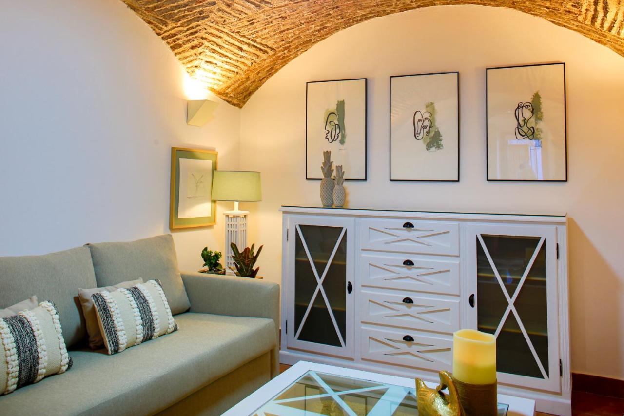 Cg - Vonap Apartment กาเซเรส ภายนอก รูปภาพ
