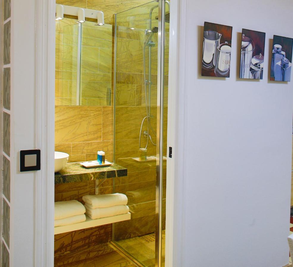Cg - Vonap Apartment กาเซเรส ภายนอก รูปภาพ