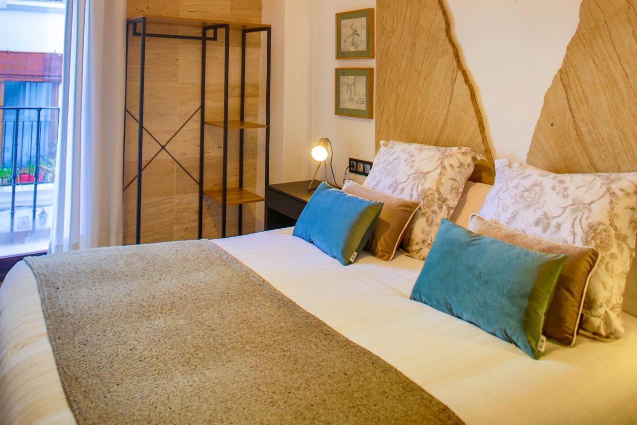 Cg - Vonap Apartment กาเซเรส ภายนอก รูปภาพ