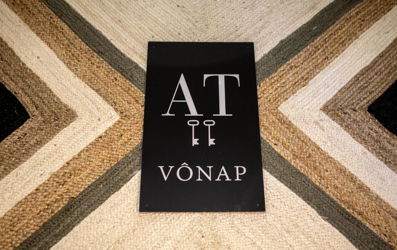 Cg - Vonap Apartment กาเซเรส ภายนอก รูปภาพ