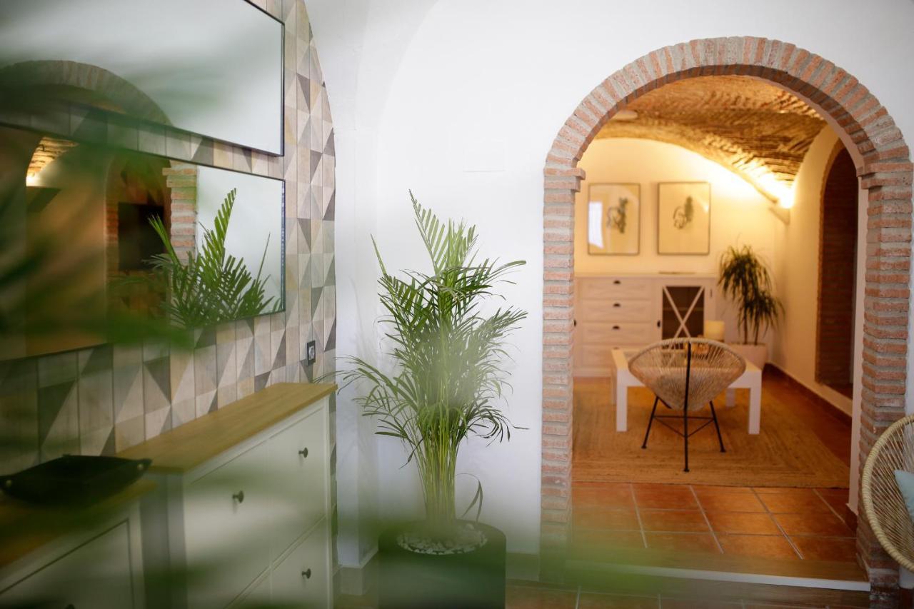 Cg - Vonap Apartment กาเซเรส ภายนอก รูปภาพ