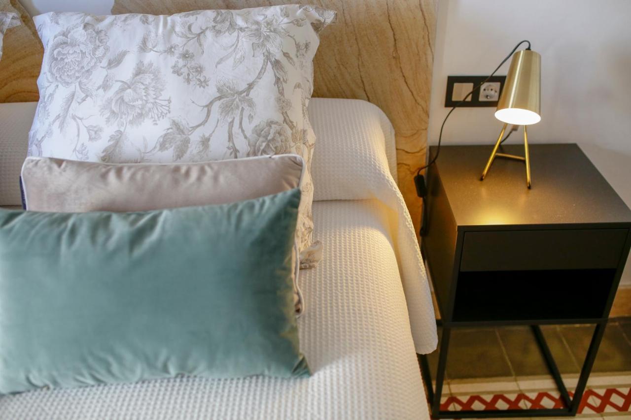 Cg - Vonap Apartment กาเซเรส ภายนอก รูปภาพ